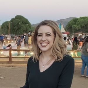 Meet your Posher, Aileen